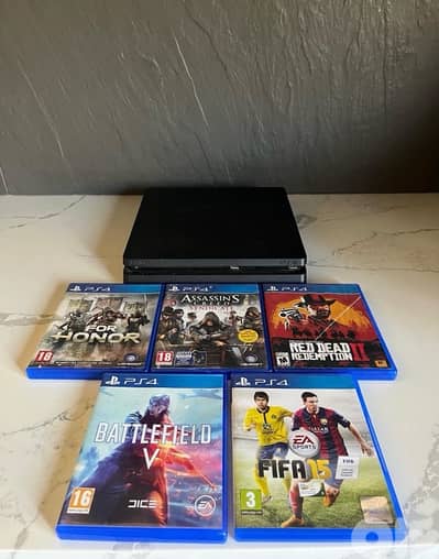 ps4 for sale