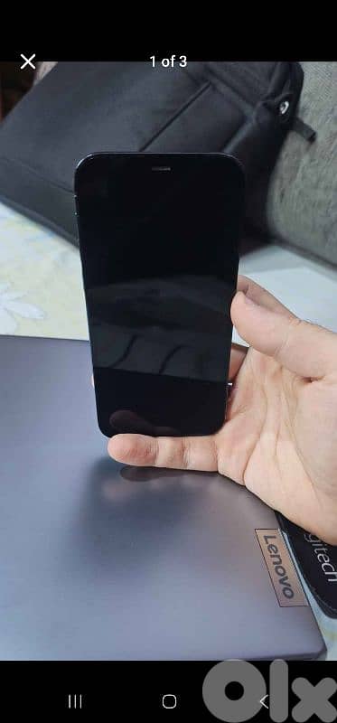 iphone 12 pro 128gb - 200$ - 76922508