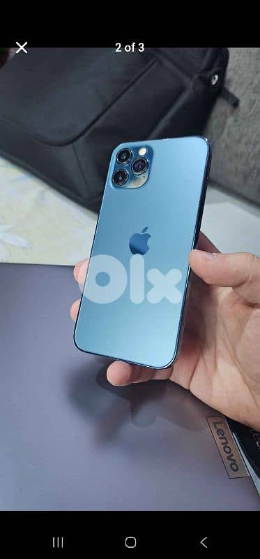 iphone 12 pro 128gb - 200$ - 76922508 1