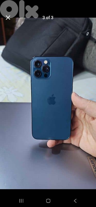 iphone 12 pro 128gb - 200$ - 76922508 2