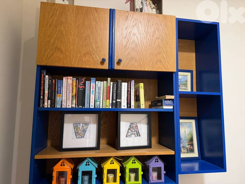 Bedroom and Cabinets 4