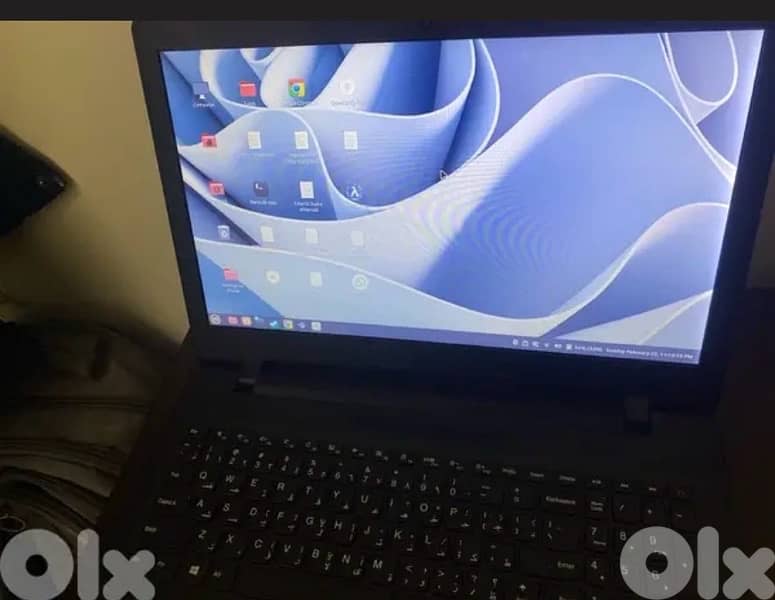 lenovo ideapad 1