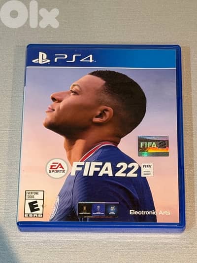 Fifa22