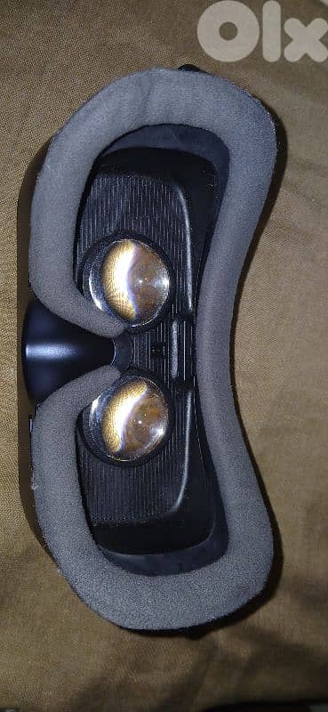 Samsung VR set 5