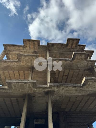 building for sale in mtayleb