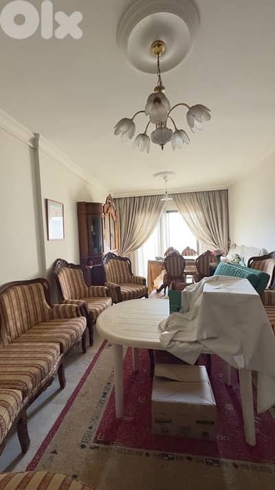 Apartment for sale in mazraait yashouh