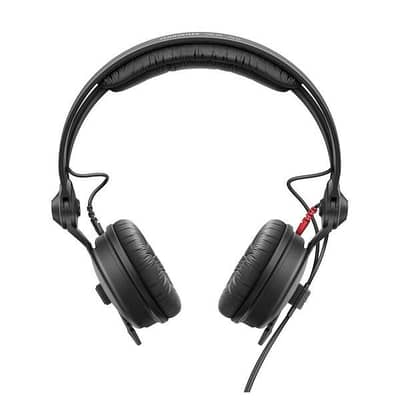 headphones sennheiser hd 25