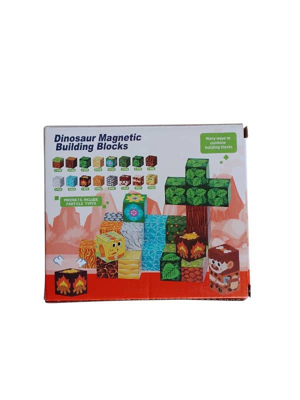 magnetic building blocks 1