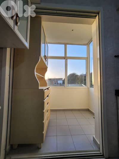 Rent apartment bear 2 room