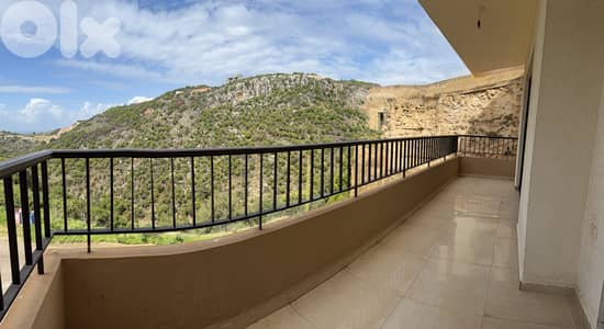 Fully Furnished Brand NEW Apartment for sale in HBOUB JBEIL