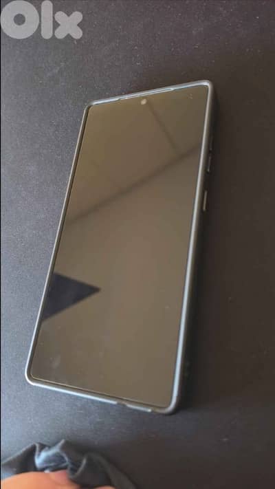 S25 Ultra 1Tb Black with samsunf 1 year warranty