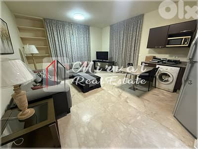 Lovely Balconyl2 Bedrooms Modern Apartment