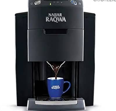 rakwa coffee machine