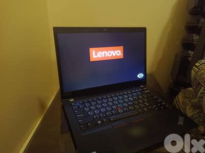 T490s Thinkpad