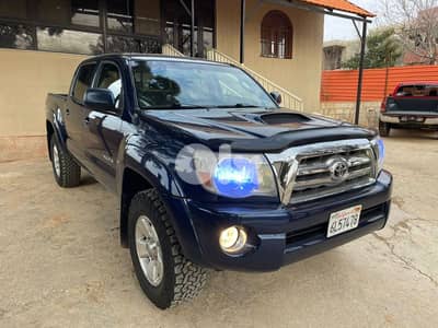 Toyota Tacoma 2008