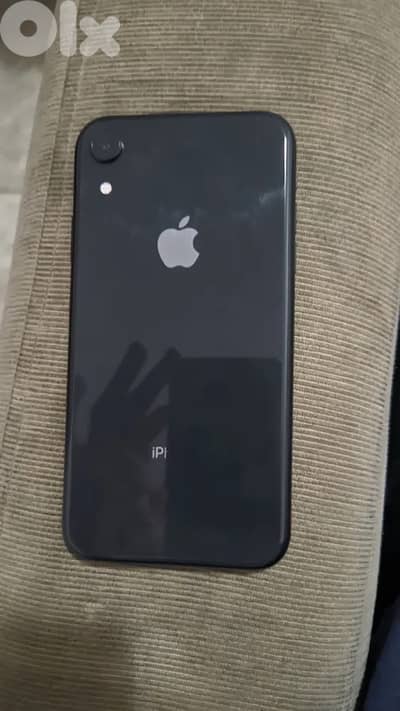 Iphone XR 128gb