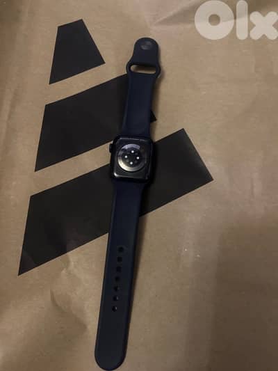 apple watch series 9