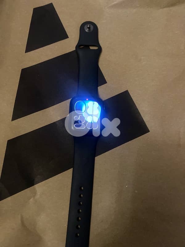 apple watch series 9 1