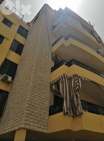 شقة للبيع في البيادر