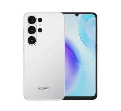 HOTWAV A26 Ultra (شبيه S26) - 256GB - كفالة سنة كاملة