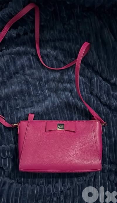 kate spade crossbag