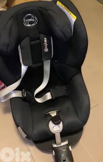 Car seats for sale