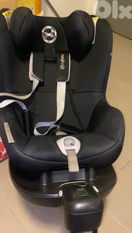 Car seats for sale 2