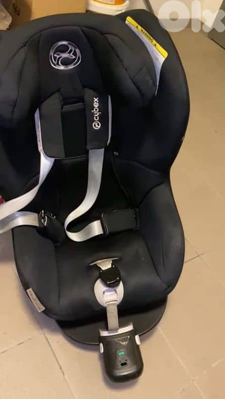 Car seats for sale 3