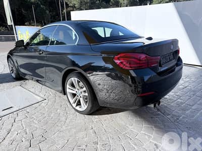 BMW 4-Series 2018