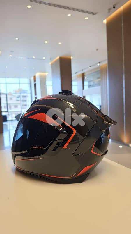 Helmet icon airflite 1