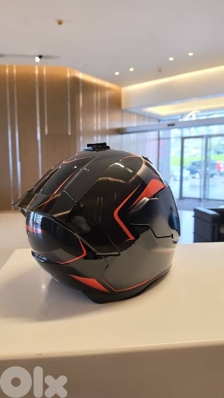 Helmet icon airflite 3