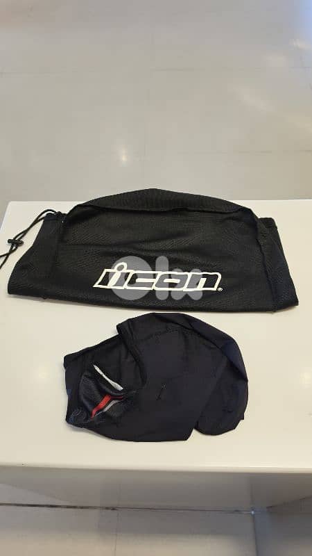 Helmet icon airflite 5