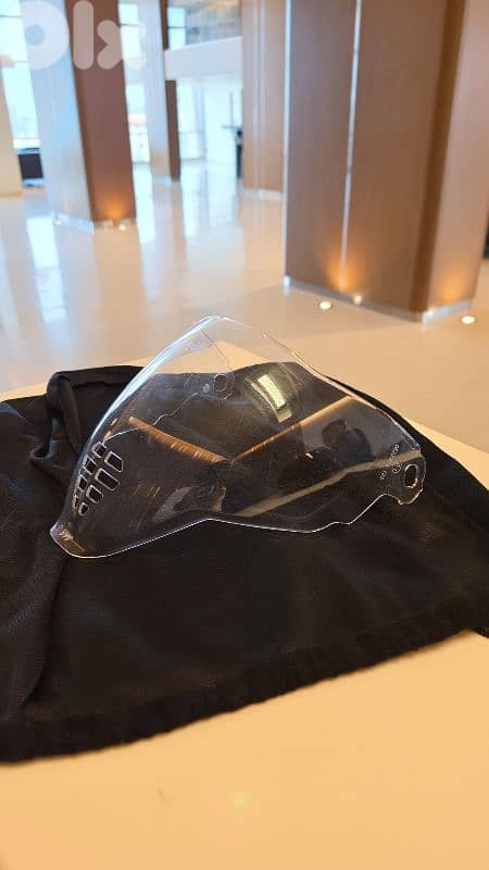 Helmet icon airflite 6