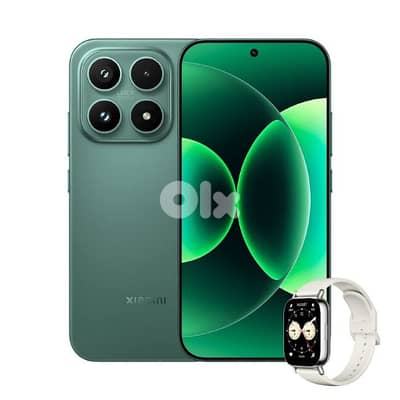 Pre Order Xiaomi 17 512GB