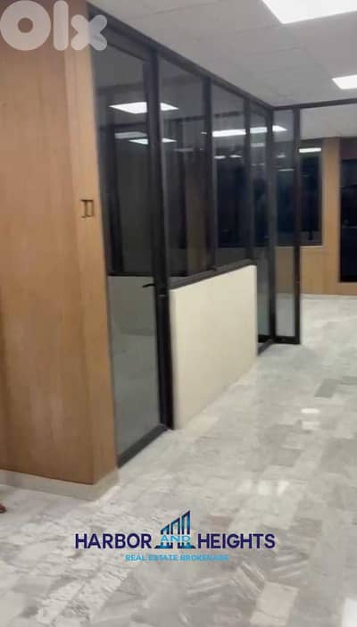 Office for Rent in Jal el Dib - مكتب للإيجار في جل الديب