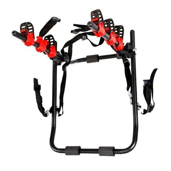 car rack for bike 2