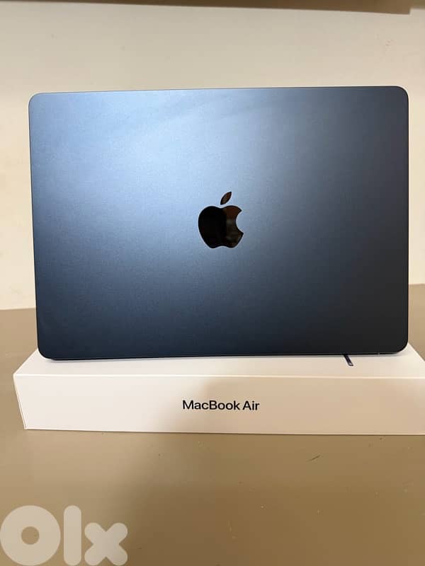macbook m2 air 2