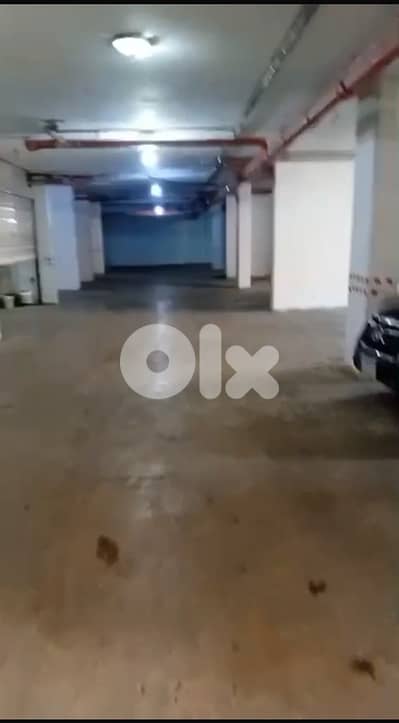 مستودع للإيجار الحازمية