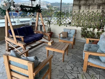 مستعمل نظيف