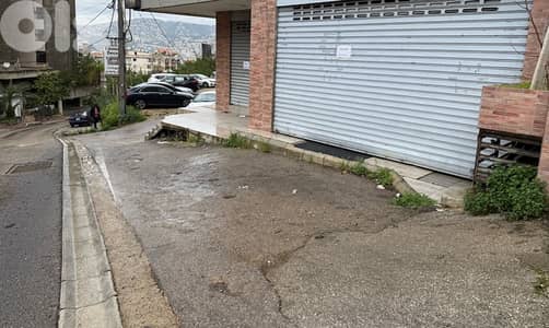 SHOP for RENT Sarba ( daher sarba)