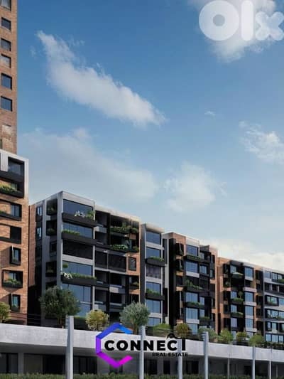 under construction apartments for sale in Hazmieh/الحازمية  #MM794