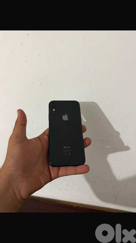 iphone x /11 xr 5