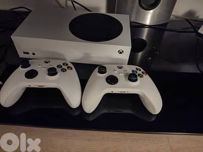xbox series s 2 controller