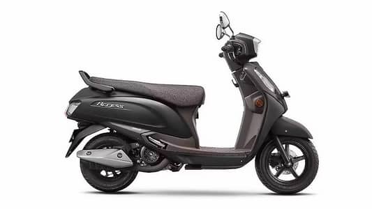 access suzuki 2026