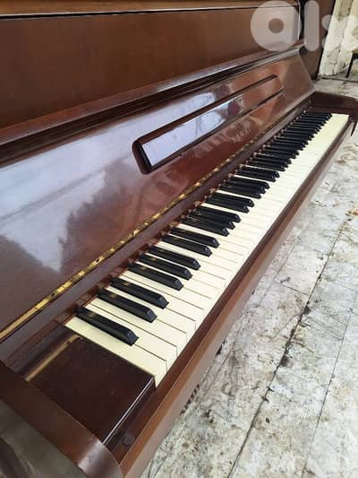 piano kawaii Hamamatsu Japanese original 3pedal tuning warranty