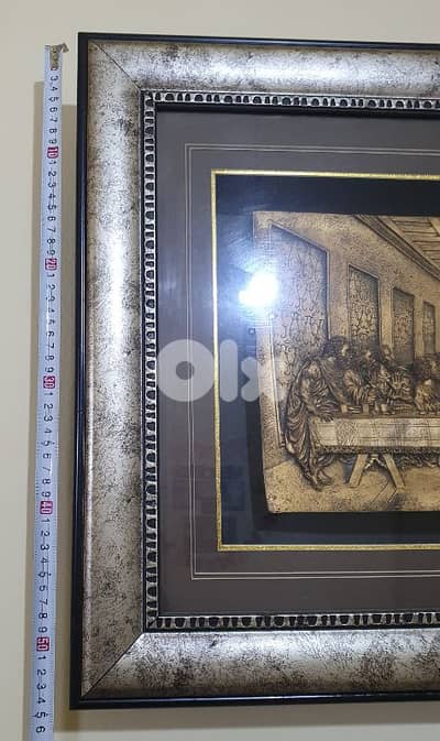 لوحة  طول  ٥٥  عرض  ٧٨  بيروت  ٤٠  دولار    ٠٣٧٢٣٨٩٥