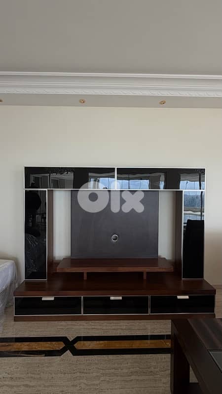 TV unit 2