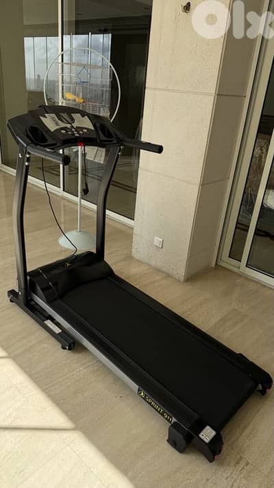 Treadmill
