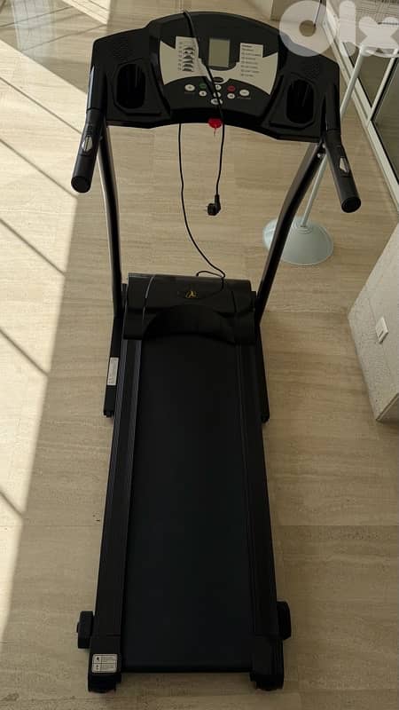 Treadmill 1
