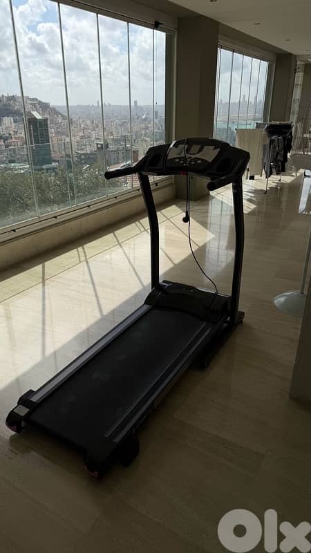Treadmill 2